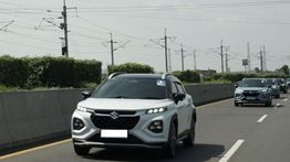 Suzuki Ajak Media Eksplorasi Bandung Lewat Test Drive Fronx