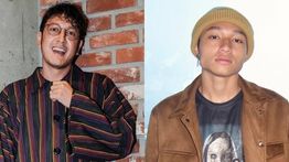 Kiesha Alvaro Diduga Digampar Dimas Anggara, Kemarahan Pasha Ungu