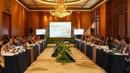 Naik 40,75 Persen, KPEI Raih Laba Bersih 2024 Sebesar Rp149,17 Miliar