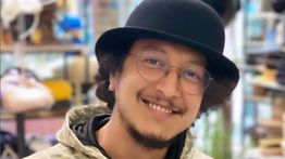 Profil Dimas Anggara, Aktor Multitalenta yang Disebut Gampar Kiesha Alvaro di Lokasi Syuting