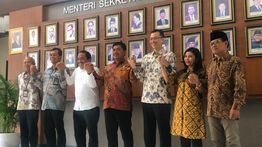 Panitia Seleksi Calon Anggota Ombudsman RI 2026–2031 Dibentuk