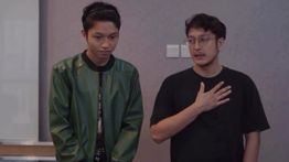 Dimas Anggara Akhirnya Minta Maaf, Kiesha Alvaro Sepakat Damai