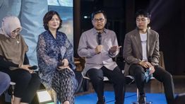 BAZNAS Manfaatkan Teknologi AI untuk Bangun Kedekatan Emosional dan Spiritual dengan Muzaki