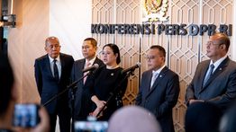 Kabar Pulau di Anambas Dijual, DPR Minta Pemerintah Lakukan Ini