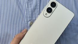 Jurus Jadi Produktif dan Tetap Stylish dengan Galaxy S25 Edge