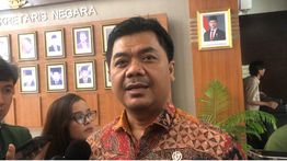 Kursi Dubes Banyak yang Kosong, Istana: Hanya Soal Waktu