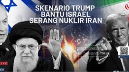 Perang Israel vs Iran, Pasca Amerika Serikut Ikut Campur