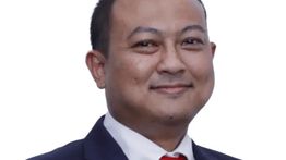 Arya Dwi Paramita Ditunjuk Jadi Sekretaris Perusahaan Pertamina yang Baru