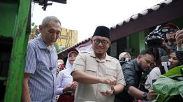 Kolaborasi Pemerintah dan Swasta Dinilai Krusial untuk Tingkatkan Ketahanan Pangan dan SDM Berkualitas