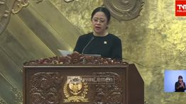 Puan Apresiasi Prabowo Selesaikan Masalah Raja Ampat dan Sengketa 4 Pulau Aceh