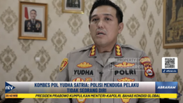 Plot Twist Kasus Suami Akting Nangis di Samping Jenazah Istri, Kombes Pol: Pelaku Sudah Merencanakan Perbuatannya