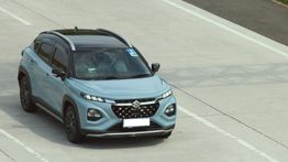Mengenal Performa Mesin Suzuki Fronx, Perpaduan Efisiensi dan Kenyamanan Berkendara