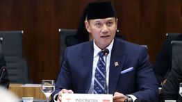 Di Forum BRICS, AHY Tegaskan Komitmen Indonesia Bangun Kota Inklusif dan Tangguh