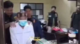 Kakek Cabuli Bocah di Pandeglang, Iming-imingi Korban Duit Rp 5 Ribu