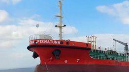Cetak Rekor, Kinerja Pertamina International Shipping Meroket di 2024