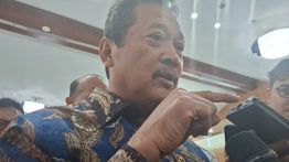 Menteri KP Kembali Tegaskan Larangan Jual Beli Pulau-pulau Kecil di Indonesia