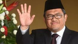 Gantikan Istrinya, Aher PKS Jadi Ketua BAM DPR