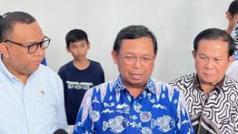 Dukung Iran-Israel Damai, Demokrat Nilai Bukan Zamannya Selesaikan Konflik dengan Perang