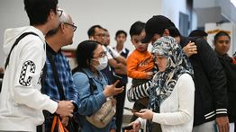 Kemlu Pastikan 50 WNI Lebih yang Dievakuasi dari Timteng Tiba di Tanah Air