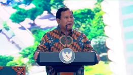 Prabowo Dorong Pusat Kesehatan di Dalam Negeri: Hemat Devisa dan Perkuat Ekonomi