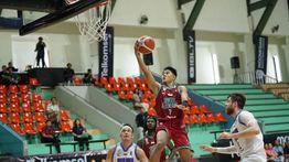 Tiga Pemain Bali United Masuk Kandidat Most Improved Player IBL 2025