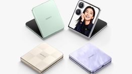 Xiaomi Mix Flip 2 Tampilkan Desain Baru dan Spesifikasi Kelas Atas dalam Teaser Terbaru