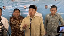Menteri ATR Tegaskan Pulau Kecil Tak Bisa Dijual dan Dimiliki Asing