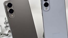 Galaxy S25 Edge Super Tipis Tapi Tetap Adem, Kok Bisa