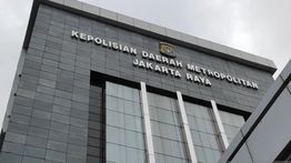 Daftar Lengkap Mutasi Jabatan di Polda Metro Jaya: 21 Posisi Berganti