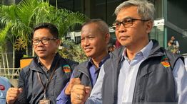 Ketua KPK Ungkap Dugaan Korupsi Kuota Haji Khusus Terjadi di Periode 2023–2024