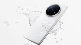 Vivo X Fold5 Resmi Dirilis, Punya Baterai Jumbo dan Perlindungan Terbaik di Kelas Ponsel Lipat