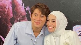 Lesti Kejora Rilis Single Terbaru Dilema, Ciptaan dari Rizky Billar