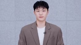 Lee Do Hyun Gak Sabar Sapa Penggemar di Indonesia