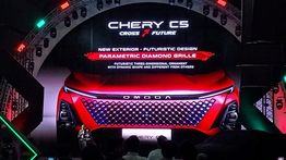 Chery Resmi Luncurkan C5 dan E5 di Indonesia, Harga Mulai Rp319 Jutaan