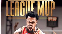 McDaniels Raih Penghargaan MVP 2025