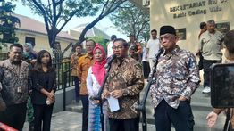 Transjabodetabek Rute Bekasi-Dukuh Atas Segera Diluncurkan