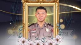 Mirip Kasus Sambo, Brigadir Nurhadi Tewas di Tangan Pimpinan Sendiri di Lombok