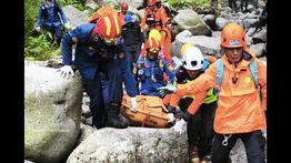Kakek yang Hilang di Gunung Salak Akhirnya Ditemukan, Sudah Tak Bernyawa