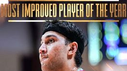 Putu Pande Menangkan Most Improved Player IBL 2025