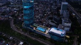 Pengguna Digital Banking BNI Capai 24,4 Juta, Transaksinya Tembus Rp764 Triliun