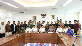 Beasiswa Zakat Indonesia 2025 Resmi Dibuka: Zakat Jadi Jalan Afirmasi Pendidikan Nasional