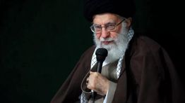 Monique Rijkers: Mudah bagi Israel untuk Bunuh Pemimpin Iran Khamenei