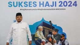 KPK Ungkap Pemanggilan Eks Menag Yaqut Tergantung Hasil Penyelidikan