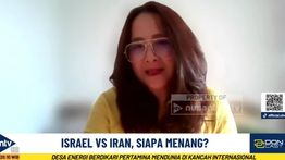 Aktivis Pro Israel asal RI: Netanyahu Tak Musuhi Rakyat Iran