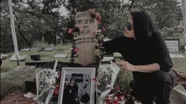 Ibunda Mita The Virgin Sempat Kritis Sebelum Meninggal Dunia di RSK Dharmais