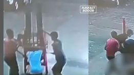 Nahas! Karyawan Tewas Mengenaskan Tertimpa Troli di Gunungsindur