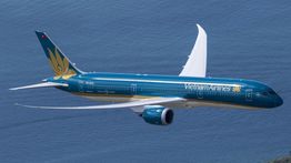 Dua Pesawat Vietnam Airlines Bersenggolan di Bandara Hanoi, Ratusan Penumpang Terdampak