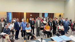 Peradi Dukung Putusan MK soal Magang di Kantor Pengacara bagi Calon Advokat