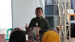 Mengatasi Permasalahan Gizi Harus Dimulai dengan Perbaikan Gizi Sejak Dini