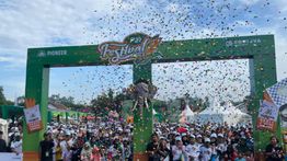 Festival Pioneer P27 Hebohkan Jawa Timur